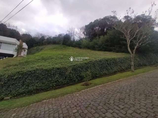 Terreno em condomínio fechado à venda na Primavera, 999, Linha 40, Caxias do Sul, 1481 m2 por R$ 650.000