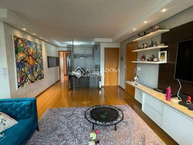 Apartamento com 3 quartos à venda na Rua Doutor José Cachapuz de Medeiros, 176, Sanvitto, Caxias do Sul, 177 m2 por R$ 995.000