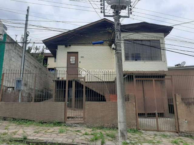 Casa com 1 quarto à venda na Clóvis Bevilacqua, 1551, Cristo Redentor, Caxias do Sul, 517 m2 por R$ 630.000