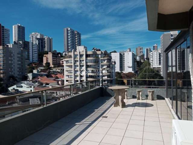 Cobertura com 3 quartos à venda na Rua Moreira César, 1625, Pio X, Caxias do Sul, 212 m2 por R$ 850.000