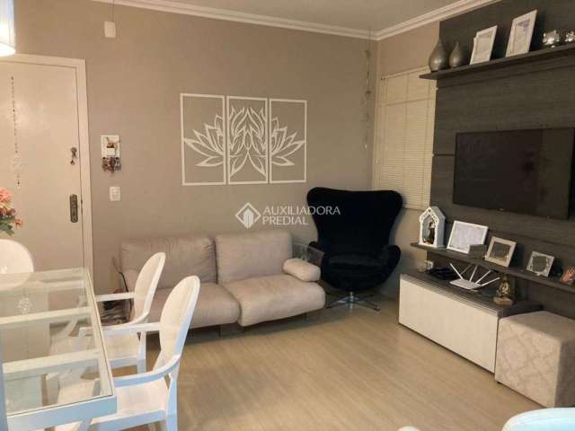 Apartamento com 2 quartos à venda na Rua Flora Magnabosco, 303, Panazzolo, Caxias do Sul, 51 m2 por R$ 275.000