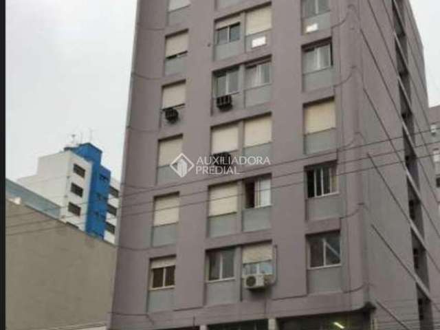 Apartamento com 1 quarto à venda na Rua Pinheiro Machado, 1784, Centro, Caxias do Sul, 42 m2 por R$ 230.000