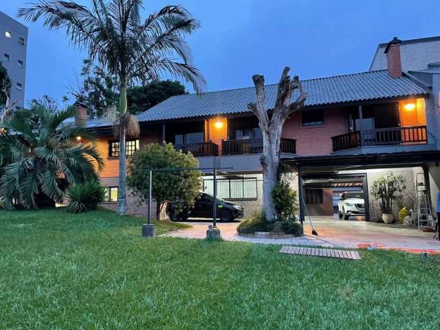 Casa com 3 quartos à venda na Rua Bortolo Zani, 3411, Bela Vista, Caxias do Sul, 530 m2 por R$ 3.950.000