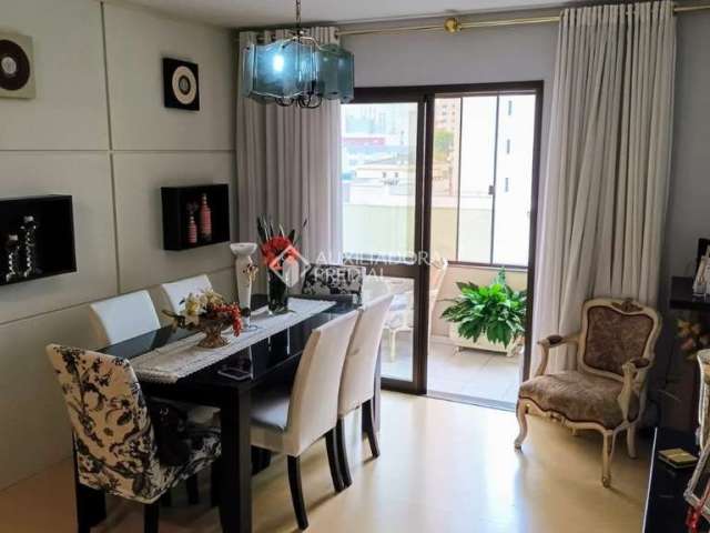 Apartamento com 3 quartos à venda na Rua São José, 2045, Centro, Caxias do Sul, 93 m2 por R$ 525.000