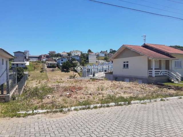 Terreno à venda na Rua Modesto Piccolli, 384, América, Farroupilha, 360 m2 por R$ 175.000