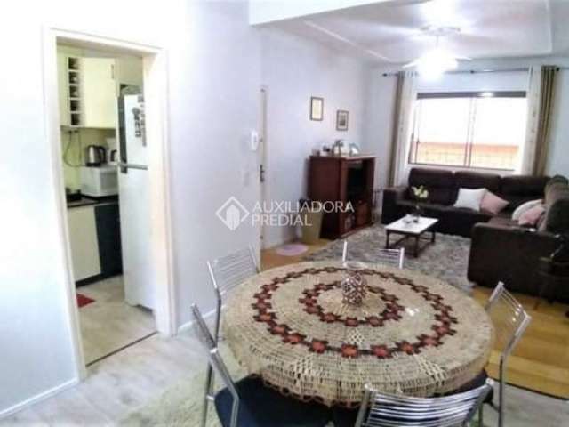 Apartamento com 3 quartos à venda na Rua Doutor Montaury, 1666, Madureira, Caxias do Sul, 109 m2 por R$ 450.000