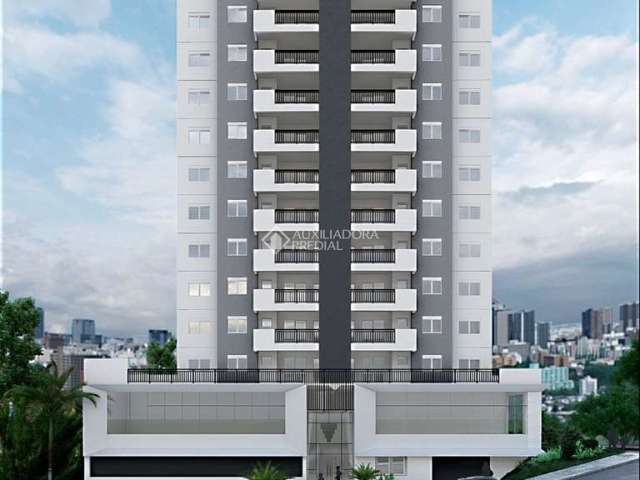 Apartamento com 2 quartos à venda na Rua Quitéria Mano, 696, Santa Catarina, Caxias do Sul, 73 m2 por R$ 330.000