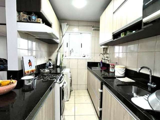 Apartamento com 2 quartos à venda na Rua Celestino Deitos, 1105, Desvio Rizzo, Caxias do Sul, 66 m2 por R$ 350.000