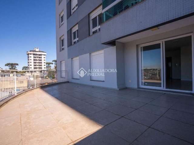 Apartamento com 3 quartos à venda na Rua Fagundes Varela, 140, Cristo Redentor, Caxias do Sul, 167 m2 por R$ 1.080.000