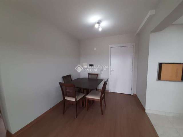 Apartamento com 2 quartos à venda na Rua Aldo Locatelli, 1420, Petrópolis, Caxias do Sul, 55 m2 por R$ 480.000