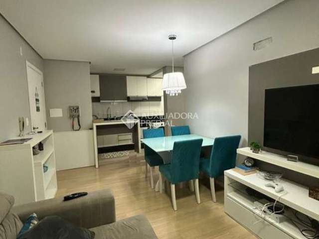 Apartamento com 2 quartos à venda na Rua Travessão Solferino, 1264, Cruzeiro, Caxias do Sul, 71 m2 por R$ 399.000