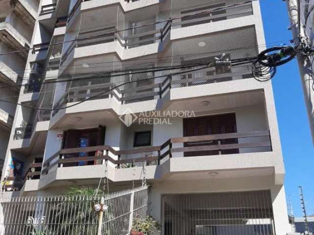 Apartamento com 3 quartos à venda na Rua Clemente Fonini, 223, Pio X, Caxias do Sul, 121 m2 por R$ 510.000