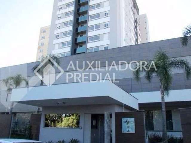 Apartamento com 2 quartos à venda na Rua João Alberto Tomazoni, 381, Sanvitto, Caxias do Sul, 67 m2 por R$ 499.000