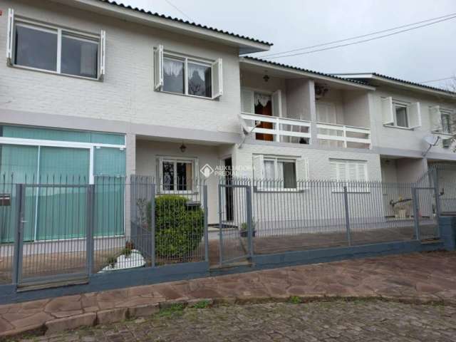 Casa com 3 quartos à venda na Rua Antônio Francisco Pasquali, 95, São Cristóvão, Caxias do Sul, 100 m2 por R$ 415.000