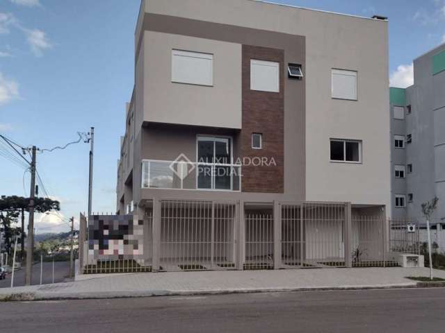 Casa com 3 quartos à venda na Rua Laurindo Pan, 2084, Planalto, Caxias do Sul, 135 m2 por R$ 525.000