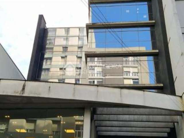 Sala comercial à venda na Avenida Júlio de Castilhos, 1481, Centro, Caxias do Sul, 41 m2 por R$ 340.000