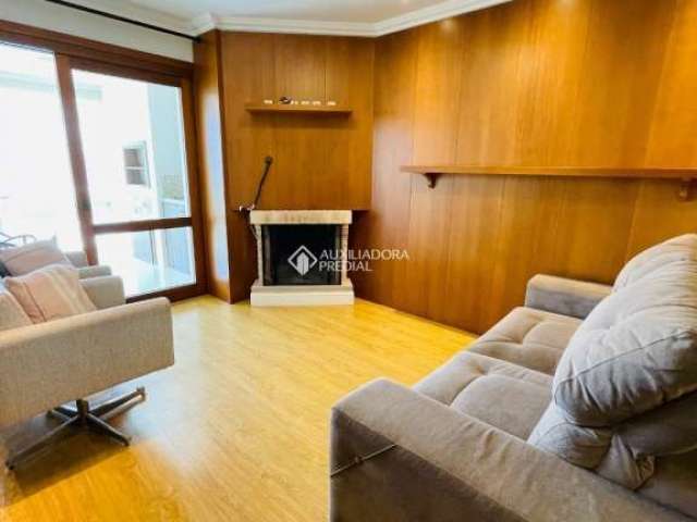 Apartamento com 2 quartos à venda na PAUL HARRYS, 55, Centro, Canela, 96 m2 por R$ 1.550.000