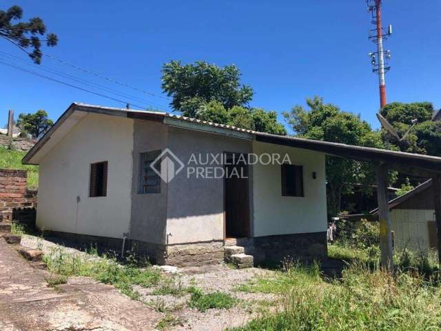 Casa com 2 quartos à venda na RUY BARBOSA, 405, Centro, Canela, 54 m2 por R$ 649.000