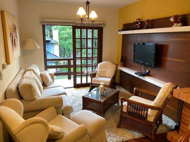 Apartamento com 3 quartos à venda na BRUNO ERNESTO RIEGEL., 702, Centro, Gramado, 135 m2 por R$ 1.150.000