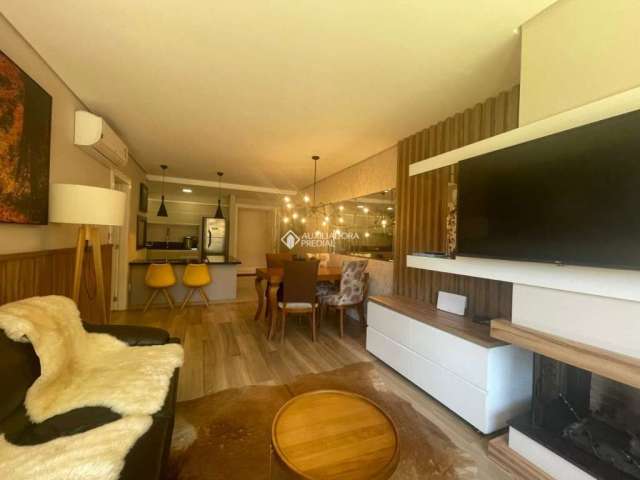 Apartamento com 2 quartos à venda na PIRATINI, 381, Bavaria, Gramado, 86 m2 por R$ 1.750.000