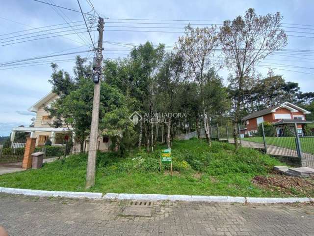 Terreno à venda na lote 7, 7, Vale das Colinas, Gramado, 847 m2 por R$ 742.000