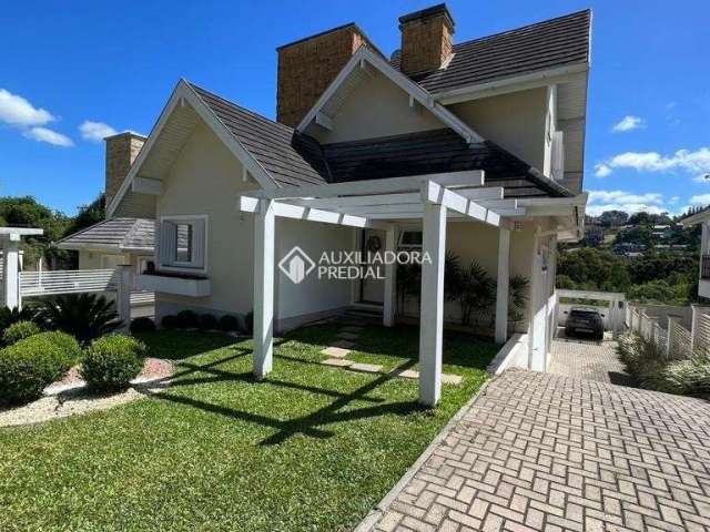 Casa com 4 quartos à venda na RUA JOÃO SCUR, 1182, Vale das Colinas, Gramado, 270 m2 por R$ 2.790.000