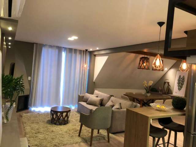 Apartamento com 3 quartos à venda na SAO PAULO, 333, Moura, Gramado, 130 m2 por R$ 1.980.000