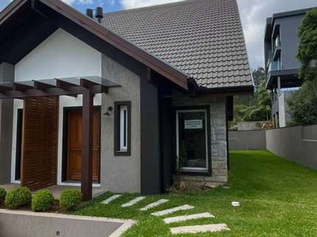 Casa com 3 quartos à venda na ALEXANDRE RAMA, 575, Casa Grande, Gramado, 133 m2 por R$ 1.315.172