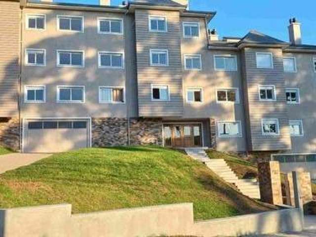 Apartamento com 2 quartos à venda na JOSE BERGAMO FILHO, 397, Várzea Grande, Gramado, 63 m2 por R$ 530.000