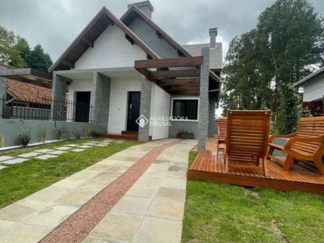 Casa com 3 quartos à venda na LUIZ GALLI, 377, Parque das Hortênsias, Canela, 111 m2 por R$ 1.287.000