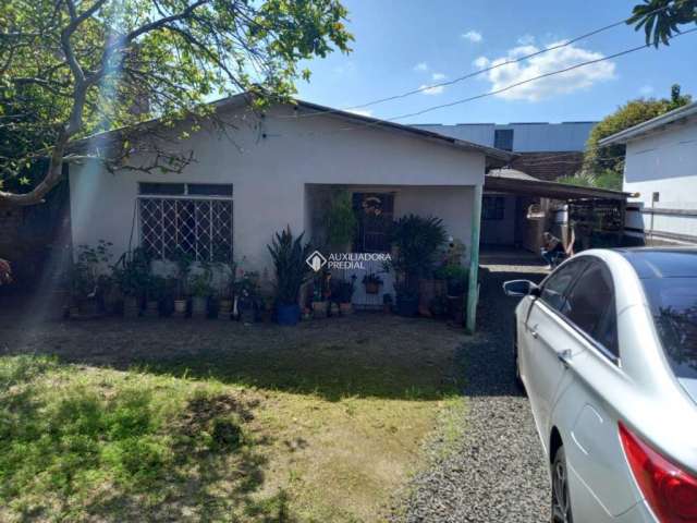 Casa com 6 quartos à venda na Rua Zumbi, 387, Harmonia, Canoas, 171 m2 por R$ 265.000