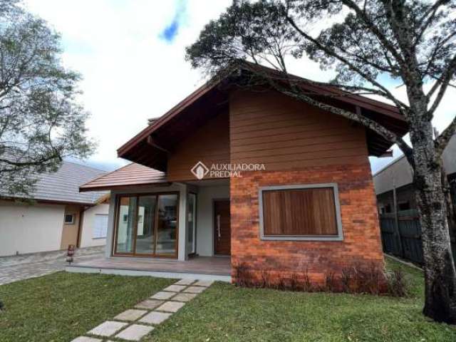 Casa com 4 quartos à venda na ESTREMOSA, 52, Carniel, Gramado, 221 m2 por R$ 2.890.000