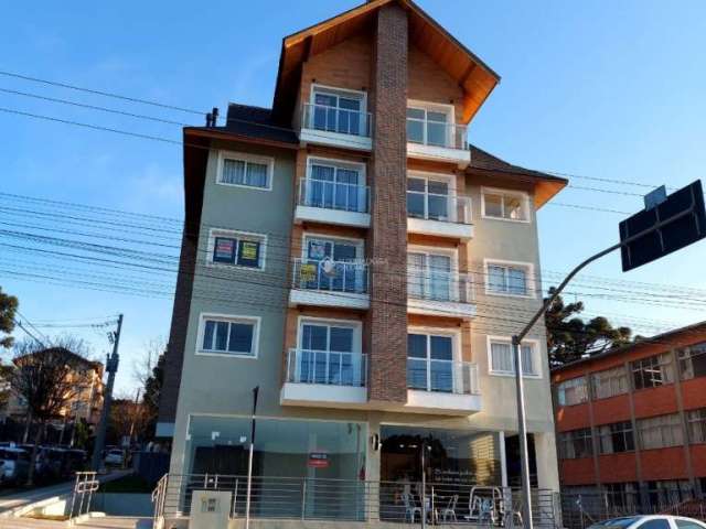 Apartamento com 2 quartos à venda na MELVIN JONES, 240, Centro, Canela, 73 m2 por R$ 1.150.000