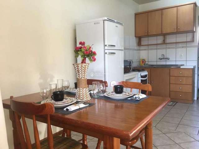 Apartamento com 1 quarto à venda na MARANHAO, 439, Dutra, Gramado, 34 m2 por R$ 390.000