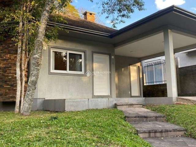 Casa com 3 quartos à venda na PESSEGUEIRO, 210, Carniel, Gramado, 150 m2 por R$ 1.850.000