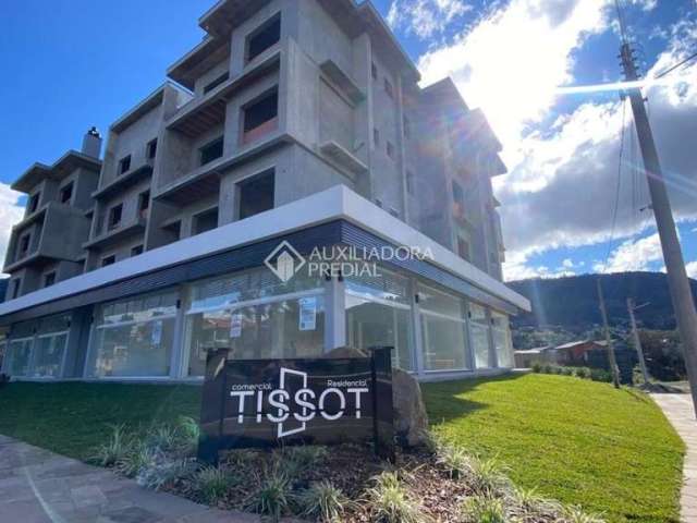 Apartamento com 2 quartos à venda na LEOPOLDO TISSOT, 1, Várzea Grande, Gramado, 71 m2 por R$ 650.000