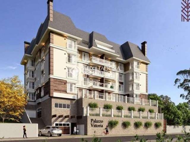 Apartamento com 2 quartos à venda na AUGUSTO BORDIN, 400, Floresta, Gramado, 67 m2 por R$ 926.010