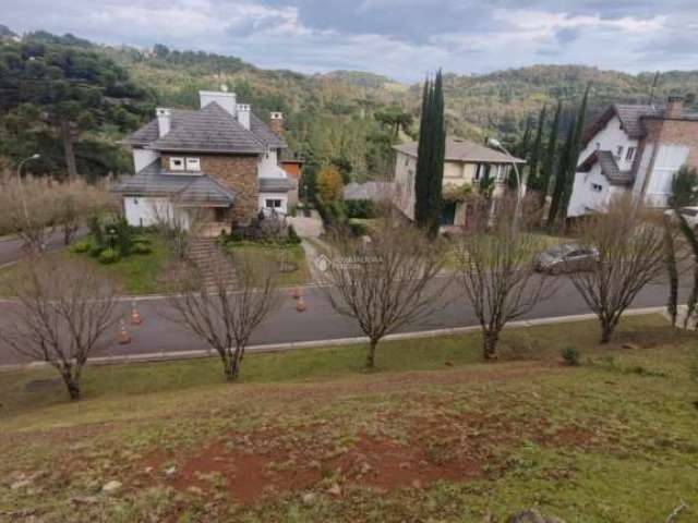 Terreno à venda na Theobaldo Prinstrop, 788, Bavaria, Gramado, 603 m2 por R$ 1.100.000