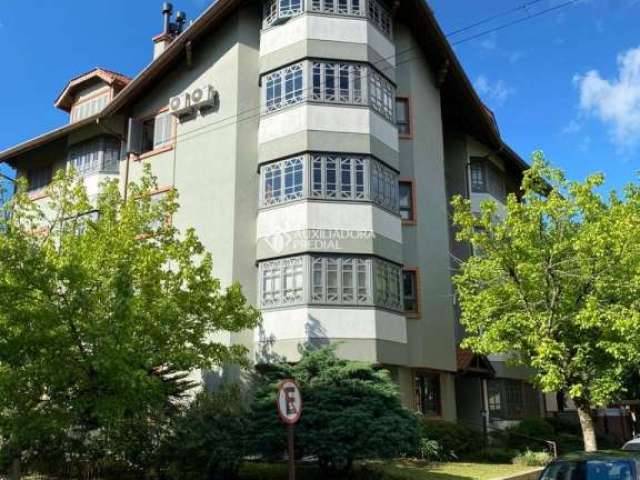 Apartamento com 3 quartos à venda na NILO DIAS, 110, Centro, Gramado, 106 m2 por R$ 1.015.000