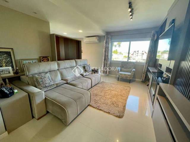 Apartamento com 3 quartos à venda na BORGES DE MEDEIROS, 786, Centro, Canela, 125 m2 por R$ 1.800.000