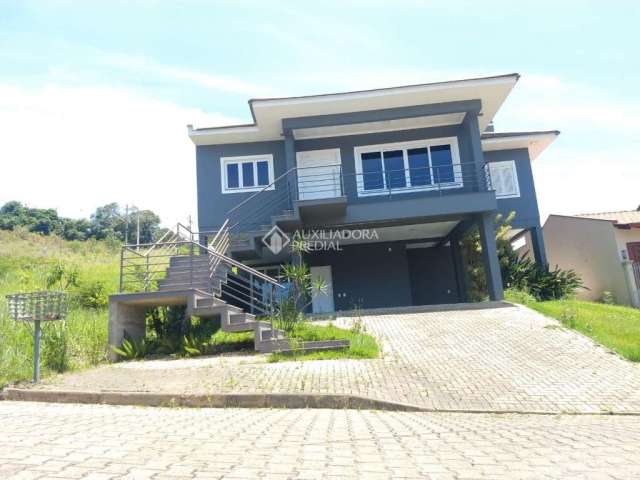 Casa com 3 quartos à venda na REINALDO ERMEL, 136, Bom pastor, Igrejinha, 179 m2 por R$ 1.300.000