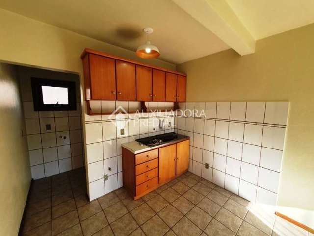 Apartamento com 2 quartos à venda na Maranhão, 439, Dutra, Gramado, 49 m2 por R$ 460.000