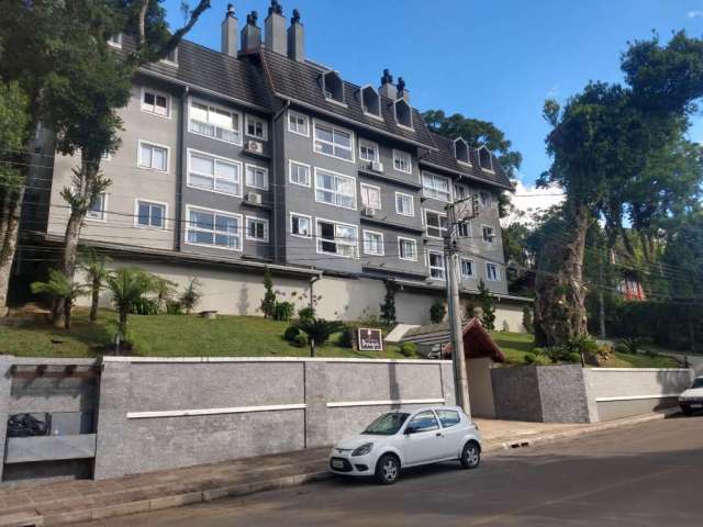 Apartamento com 2 quartos à venda na Prefeito Waldemar Frederico Weber, 928, Floresta, Gramado, 65 m2 por R$ 790.000