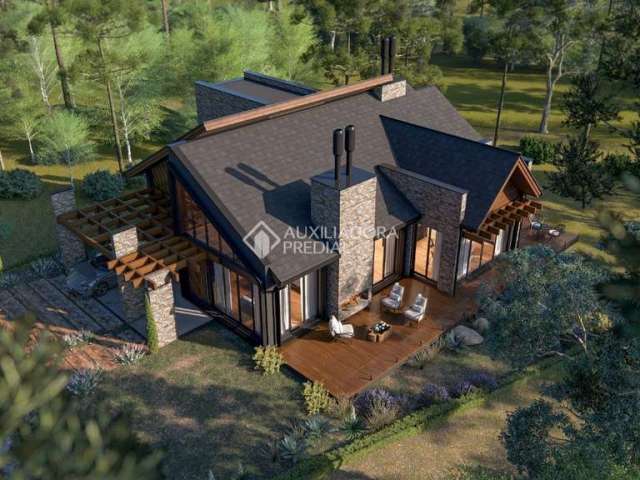 Casa com 4 quartos à venda na Butiá, 001, Carniel, Gramado, 248 m2 por R$ 2.490.000