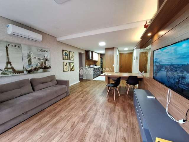 Apartamento com 2 quartos à venda na Venerável, 100, Avenida Central, Gramado, 69 m2 por R$ 790.000