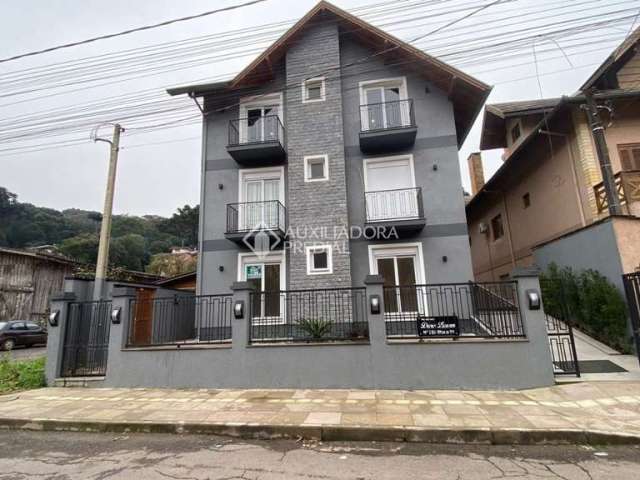 Apartamento com 2 quartos à venda na Rio Grande Do Norte, 255, Dutra, Gramado, 86 m2 por R$ 741.240