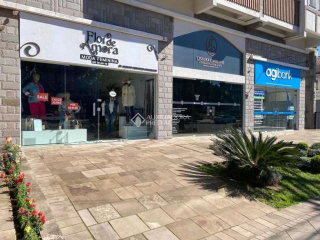 Ponto comercial à venda na Rua Dona Carlinda, 482, Centro, Canela, 101 m2 por R$ 1.790.000