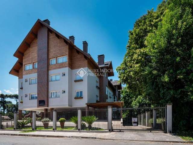 Apartamento com 2 quartos à venda na Dartagnan De Oliveira, 167, Avenida Central, Gramado, 63 m2 por R$ 926.000