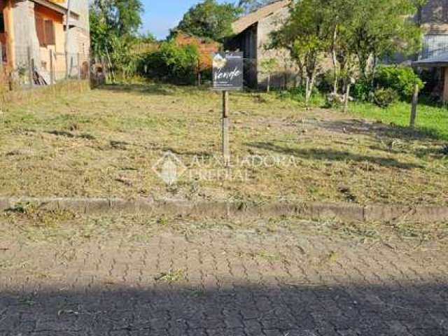 Terreno comercial à venda na A / lote 3 quadraA, 01, Vila Dante, Canela, 300 m2 por R$ 250.000