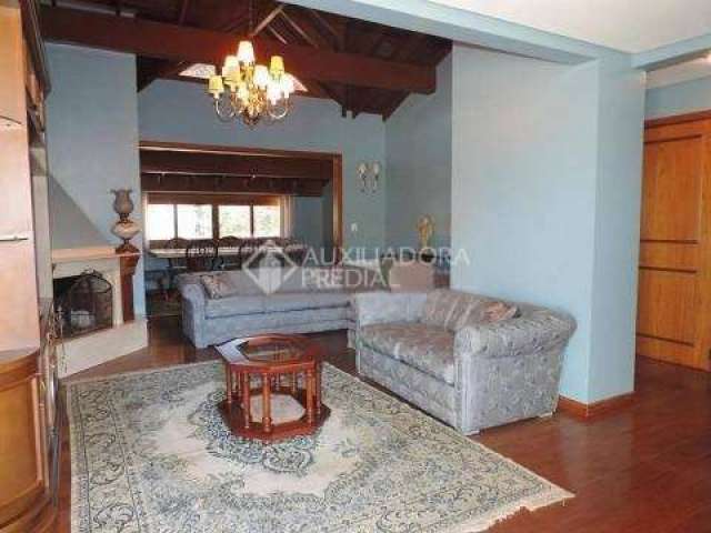 Apartamento com 2 quartos à venda na Rua Emílio Sorgetz, 303, Centro, Gramado, 115 m2 por R$ 1.380.000